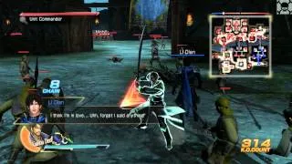 Dynasty Warriors 8 Xtreme Legends | GamePlay PC 1080p