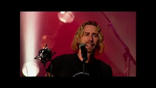 Nickelback - Figured You Out (live on Rove, 2004)