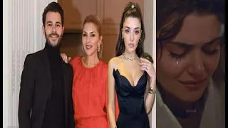 What Hakan Sabancı said to Hande Erçel caused them to break up!