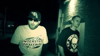 Capitole D - "Poltergeist" (Music Video) ft. Celph Titled & DJ Waxwork #CapitoleDCollabs