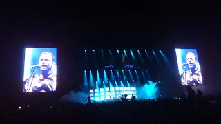 Dig Down Muse Reading Festival 2017