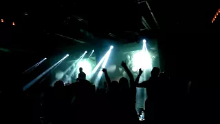 Solarstone @ Fairmount Theatre - Royksopp - I Had This Thing (Solarstone Pure remix)