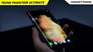 Tecno Phantom Ultimate Features 🔥🔥 | Price in UK | Launch Date in UK