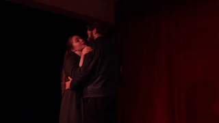 Love and Despair Program 1: Lady Macbeth clip 2, Act 1 Scene 7 (Sunday show)