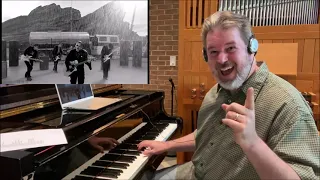 Classical Composer Reacts to High and Dry (Radiohead) | The Daily Doug (Episode 145)