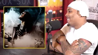 G Herbo on the meaning behind the album title "25"