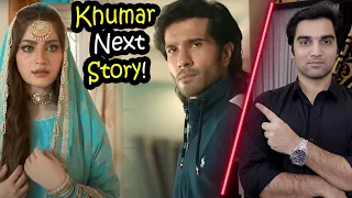 Khumar Episode 7 & 8 Teaser Promo Review By MR NOMAN ALEEM | Har Pal Geo Drama 2023