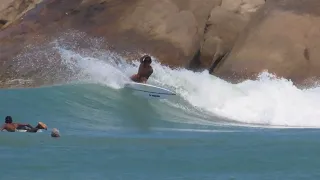 POTTUVIL POINT SURF SESSION 2022