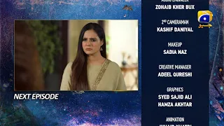 Behroop Episode 40 Teaser - 29th May 2023 - HAR PAL GEO