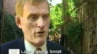 TV2 nyhederne, ca. fra den 9. juni, år 2000