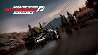 NFS: Hot Pursuit Remastered | Huayra R