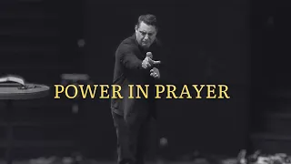 Power in Prayer | Corey Russell | Revival Weekend