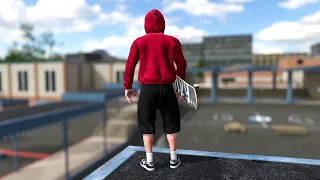 Session's Best DLC Map Now Free in Skater XL!