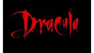 TCFS LIT: Dracula Trailer (2015)