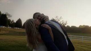 Sarah and Joey - Bluestone Estate, 4K