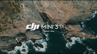 DJI Mini 3 Pro | Sardinia - 🇮🇹 Italy