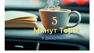 5 МИНУТ ТОРЫ / ВЫПУСК№88 (АУДИО)