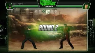 History of the Green Hornet Part 4 (The Green Hornet: Crime Fighter Video Game)