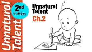 Natural Talent or Unnatural? (P.2) Unnatural Talent: 2nd Edition