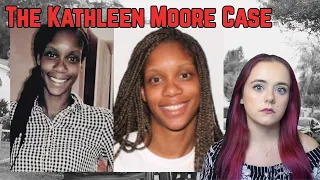 SOLVED: The Kathleen Moore Case