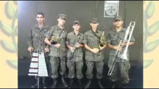 Banda de Musica DCTA