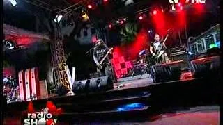 Alien Sick @RadioShow_tvOne 2012_05_22_01_02_31.mp4