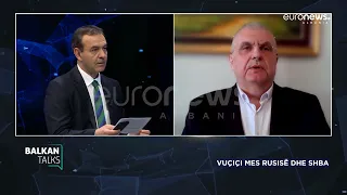 Trondit Canak: Nëse Donald Trump zgjidhet President i SHBA ja çfarë do ndodhi me Kosovën dhe Serbinë