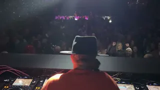 Louie Vega Presents Flashback! At Musica NYC on Jan 14, 2023