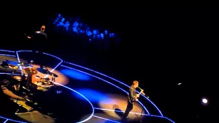 Muse @ Paris Bercy 27.02.2016