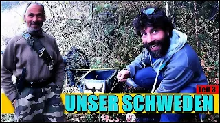 Wir haben es getan - Auswandern nach Schweden (Teil 3)