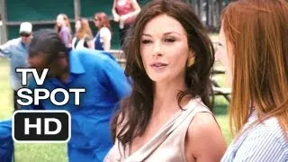 Playing for Keeps TV SPOT - Come Back (2012) - Gerard Butler Movie HD