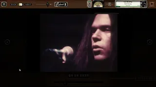 Tell Me Why - Neil Young Archives