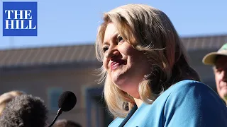 Kat Cammack undresses Democrats for 'glorifying' abortion at hearing