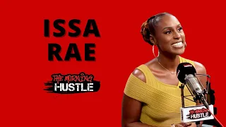 Issa Rae Talks New Spiderman Movie, Seeing Usher In Vegas, Babies & More!