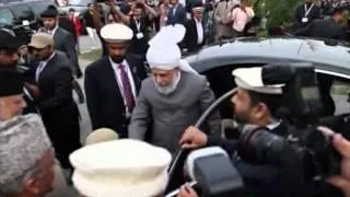 Urdu Nazm - Khalifa Kay Hum Hain Khalifa Hamara - Islam Ahmadiyya