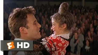 Jersey Girl (12/12) Movie CLIP - Sweeney Todd (2004) HD