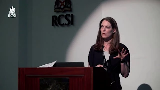 “Asthma: The what, the who and what’s new in 2017" – Dr Dorothy Ryan | RCSI MyHealth Lecture