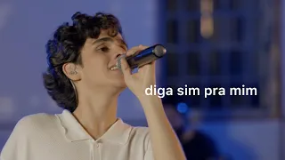 Caike Souza - Diga Sim Pra Mim (Caike Souza Session)