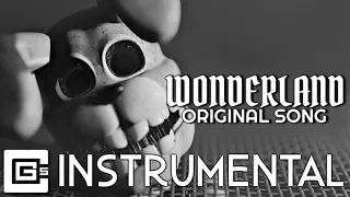 FNAF SONG ▶ "Wonderland" (Official Instrumental) | CG5