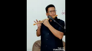 fulakothunga bahera gayo flute cover