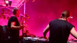 Dimitri Vegas & Like Mike - Mammoth (Tomorrowland 2014, Live) HD