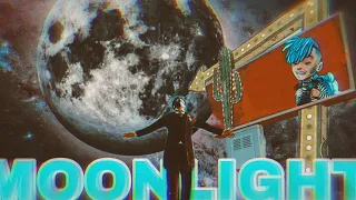 "Moonlight Nin9 remix "PUBG MONTAGE