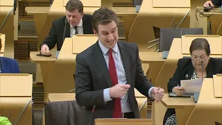 Scottish Labour Party Business: Growing Scotland’s Economy - 13 March 2024