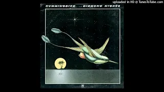 Hummingbird - Spread Your Wings (1977)