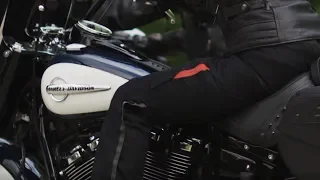 Vanocker Waterproof Overpants | Harley-Davidson