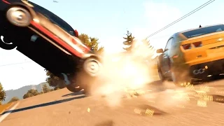 Forza Horizon 2 — Релиз! (1080p)