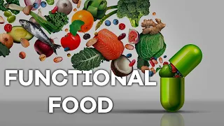 Functional Food - Philip Lanz & Florian Koschat