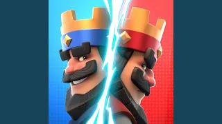 Clash Royale Drill