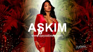 "ASKIM" Reggaeton Oriental Beat | Balkan Instrumental | Prod by Djayaa BEATS