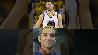 Klay Thompson Over The Years 🤩😂💦